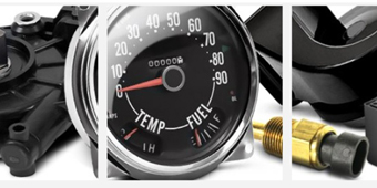 Fuel & Engine Management