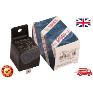 Bosch Relay GENUINE 0332019150 311906061C XXXX9059177 13A025H 4320625 4320629