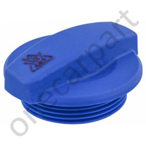 Expansion Tank Cap Fits Audi A6 Avant 2.0 2.4 2.5 2.7 2.8 3.0 3.2, 2005-11