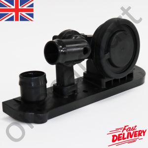 Valve engine block breather For Audi A3 2.0 TFSI TT VW Golf Mk5 Mk6  