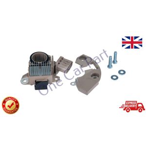 Alternator Regulator for Pathfinder MK3 MK III 2.5 4WD 2005 2006 2007 2008-2015