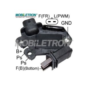 Alternator Regulator for Chevrolet Cruze Captiva Sport L4 1.4L Buick 2012-2015