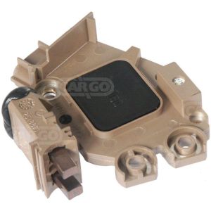 ALTERNATOR VOLTAGE REGULATOR MAZDA 2 I 1.4 Fiesta V Fusion 1.4 TDCi 234820