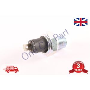 Universal Ford Sierra Taunus Usa Oil Light Switch Brand New