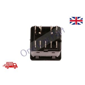 RENAULT R9 Hazard Emergency Light Flasher Switch 7700 765 726