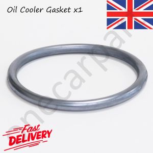 Oil Cooler Gasket For VW Jetta MK1, MK2, MK3, MK4, MK5, MK6, 1979 to 2017 x1