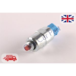 24 VOLT STARTER STOP SOLENOID 7185-900H 9185-900H CAV 080996