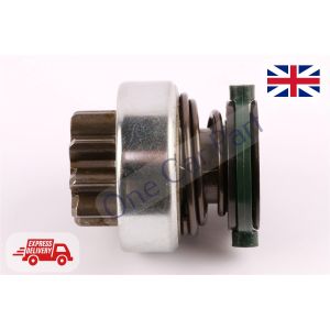 STARTER DRIVE BENDIX/GEAR CITROEN JUMPER II, RELAY I,JUMPER III DIESEL 2002-
