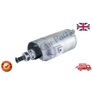 Starter Motor Fits Briggs & Stratton Cub Cadet Countax - 490753 5930 495104