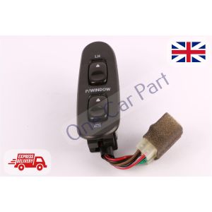 Brand New Hyundai H-100 Van 1993 to 2004 Window Main Control Switch 9369143320