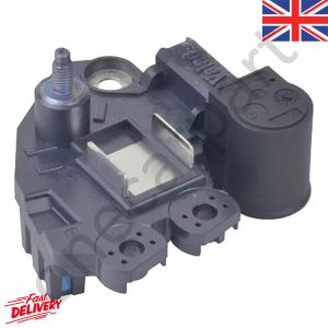Alternator Regulator For BMW 520 525 530 535 730 740 X1 X3 X5 X6 2007 on