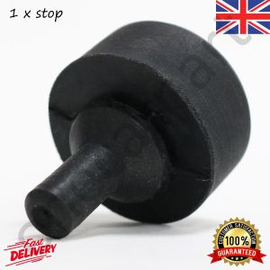  Ford Transit V363 Pickup Rear Cover Impact Rubber Mounting BK31H288K04AA