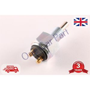  Reverse Light Switch Fits IVECO Daily Body / Estate Dumptruck 1978-1999