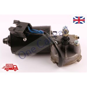 Ford Transit T15 Front Window Wiper Motor 12V 6203014 LEFT HAND DRIVE