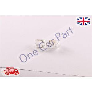 Osram 2845 / OSR2845 GLASS WEDGE BASE FOR TRUCK Bulb