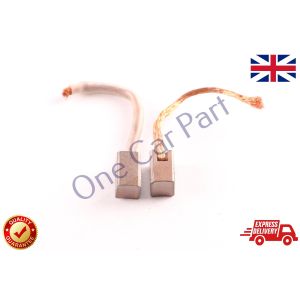 2 Pieces Aircondition Carbon Brushes 12V 24V High Quality