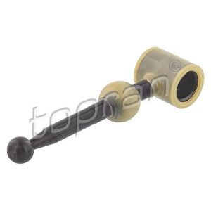Gearshift Selector Control Rod Fits Dacia Sandero MK2 1.0 1.2 1.6, 2012 on