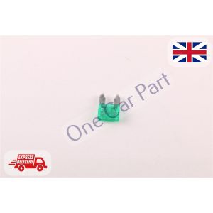10 x Car Auto Standard Fuses Blade Assortment 30 Amp