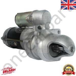 24V 4.5KW 10 Tooth Starter Motor For Remy Delco 1113291, 1113594, 1998488
