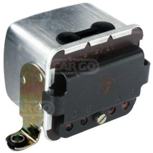 DYNAMO REGULATOR REPLACEMENT LUCAS TYPE RB108 12 VOLT 11 AMP NCB114 37365 130038