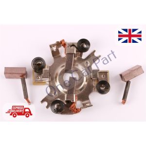 Carbon Brush Holder For Starter 72161301 72161302 72164101 72168401 NEW