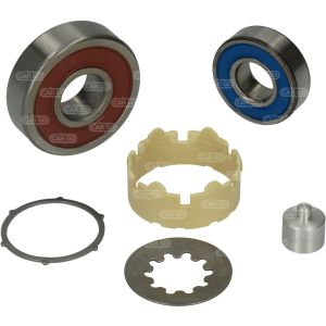  BOSCH OEM FORD TRANSIT ALTERNATOR  Ball Bearing F00M349805 F00M349888