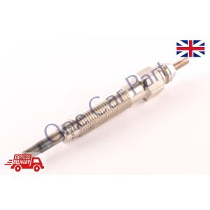 1x Diesel Heater Glow Plugs Dual Core For Hyundai H 100 36710 42020