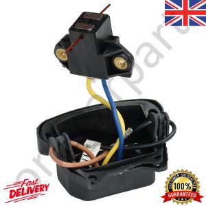 14V Voltage Regulator Fits Valeo A13N149M, A13N186M, A13N1M, A13N2, A13N234