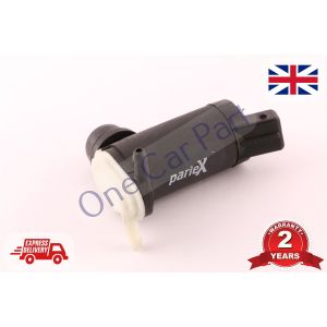 FORD ESCORT 1985-00FIESTA 1989-00 KA MONDEO 7003178 WINDSCREEN WASHER PUMP