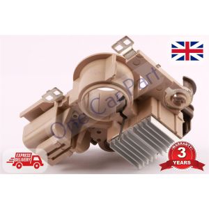  VW VOLKSWAGEN TORO 1.8 2.2 PETROL 1989-94 DENSO ALTERNATORS REGULATOR