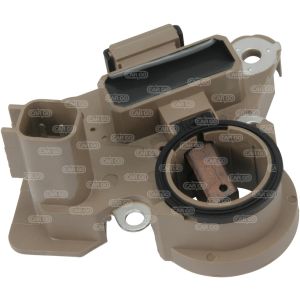 Alternator Brush Box FOR Mitsubishi A002TJ0481 A002TJ0481ZC A2TJ0481 A2TJ0481ZC