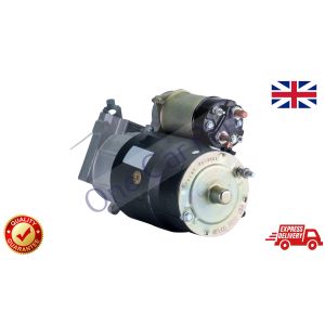New Starter Motor For Buick Cadillac Mercruiser Marine (12V)