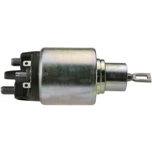 STARTER MOTOR SOLENOID TO FITS TOYOTA Aygo 1.0 PETROL 0998ccm 1KR-FE 2005-2013