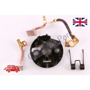 Renault 19 Megane Citroen Peugeot Starter Brush Holder 12V Brand New