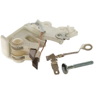 Alternator Brush Box Brushes Fits Delco 10SI TYPE 116 1894559