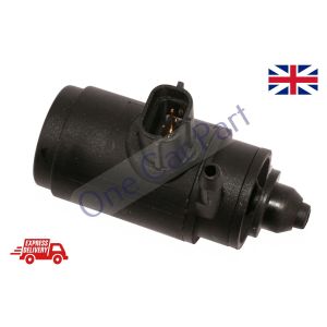 12V Windscreen Washer Pump JCB 3CX 4CX Sitemaster Fastrac 2000 series