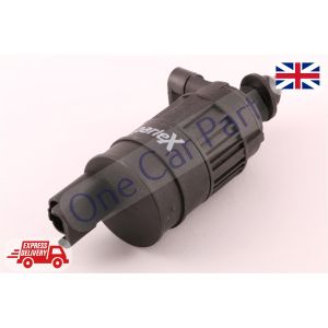 HIGH QUALITY Windscreen Washer Pump for Citroën Berlingo M (1996-2016) 