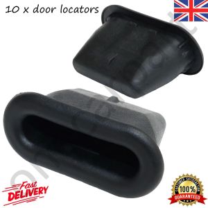 10x Sliding Side Door Locator Guides Rubber For Fiat Doblo 2001 on 46764894