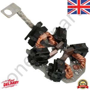 Starter Motor Brush Gear Fits / For Vauxhall Corsa F 1.2L Petrol 2019 on