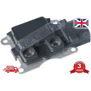ALTERNATOR Regulator E63F10316A, E63F10316AB, E6TZ10316A, E6YZ10316A