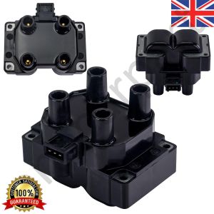Ignition Coil Fits/For Ferrari 348, F355, Mondial, Spider, TB, TS, GTS, 1990-00