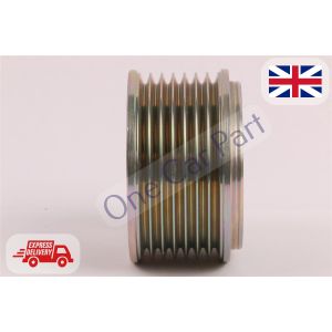 Luk Ina 535008710  Genuine Alternator Clutch Pulley Ford Transit V184 2.4D 