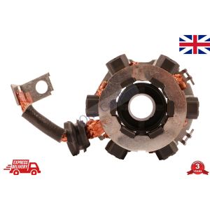 Starter Motor Brush Box Fits BMW 116 2.0D 2004-2013 118/120/123 2.0D 2007-2013