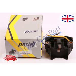 NEW PARIS RHONE ALTERNATOR VOLTAGE REGULATOR RENAULT 130657 12 VOLT 12V