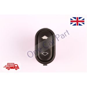 NEW ELECTRIC WINDOW SWITCH SINGLE FOR FORD TRANSIT MK6 2000-2006 95BG-14529-AB