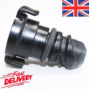 Sump Plug For Ford Transit Connect 1.5 TDCi, 2013 on Engine Oil Drain w/ O Ring
