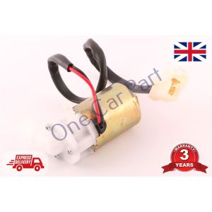 Ford Mondeo MK2 2.5 24V Without Rear Wiper Windscreen Washer Pump