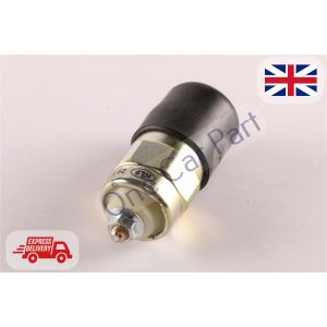New Solenoid 0-129-27 Equivalent To 7180-049A CAV Type Diesel Stop Solenoid