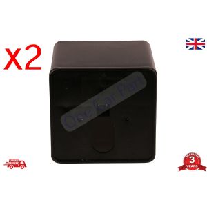 2x Rear Light Lamp Support DEUTZ FAHR DX3.10 DX3.30 DX3.50 DX3.60 DX3.65