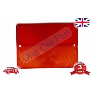 Massey Ferguson 230 240 250 275 290 300 Tractor Rear Tail Stop Light Lamp LENS